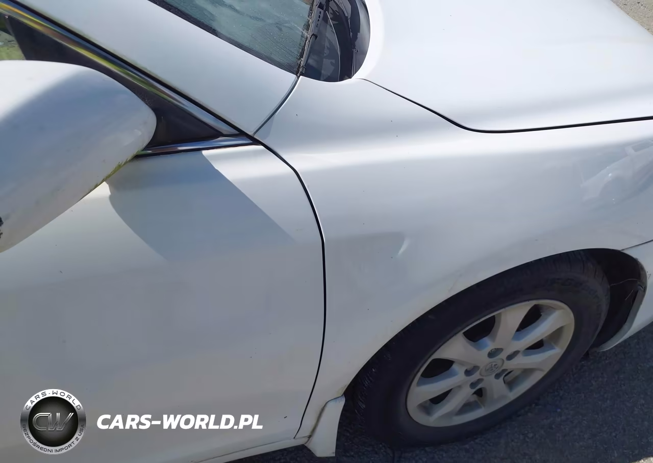 2011 Toyota Camry Le VIN:4T1BF3EK4BU742377 - 6
