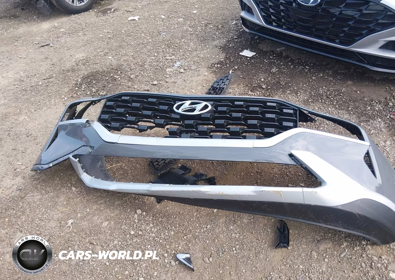 2022 Hyundai Santa Fe Se VIN:5NMS1DAJ8NH414154 - 12