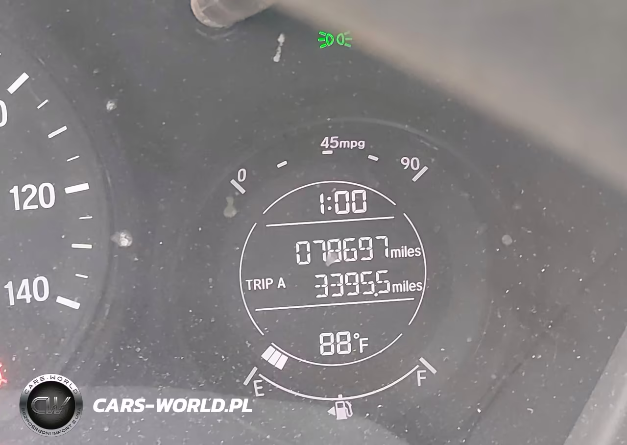 2021 Honda Hr-V Awd Lx VIN:3CZRU6H38MM702979 - 15