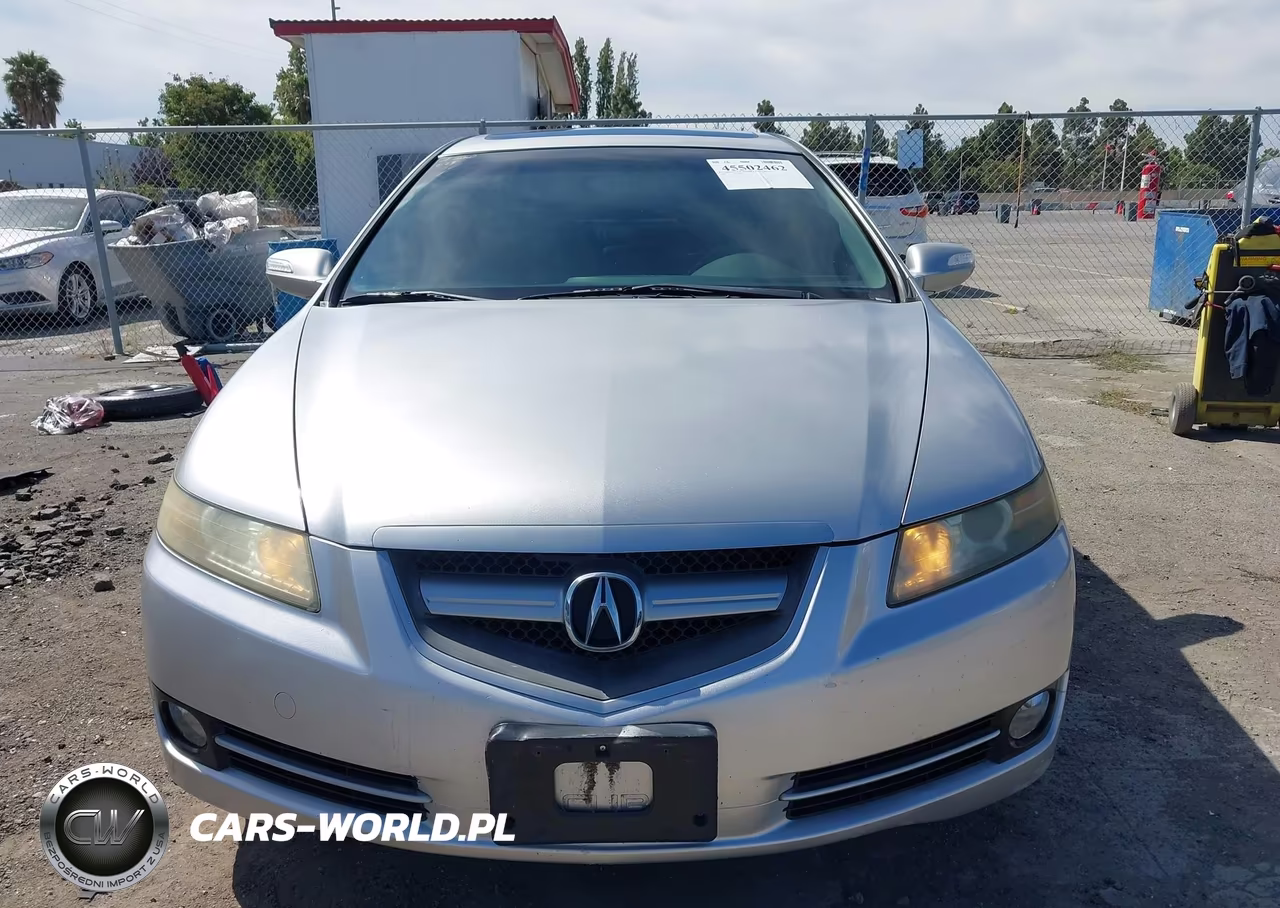 2007 Acura Tl 3.2 VIN:19UUA662X7A009479 - 12