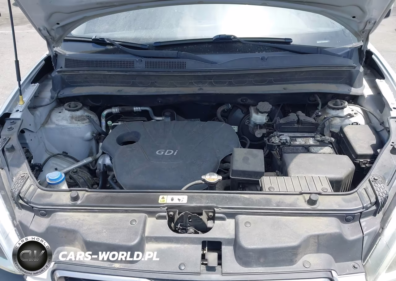 2013 Kia Soul VIN:KNDJT2A51D7542609 - 10
