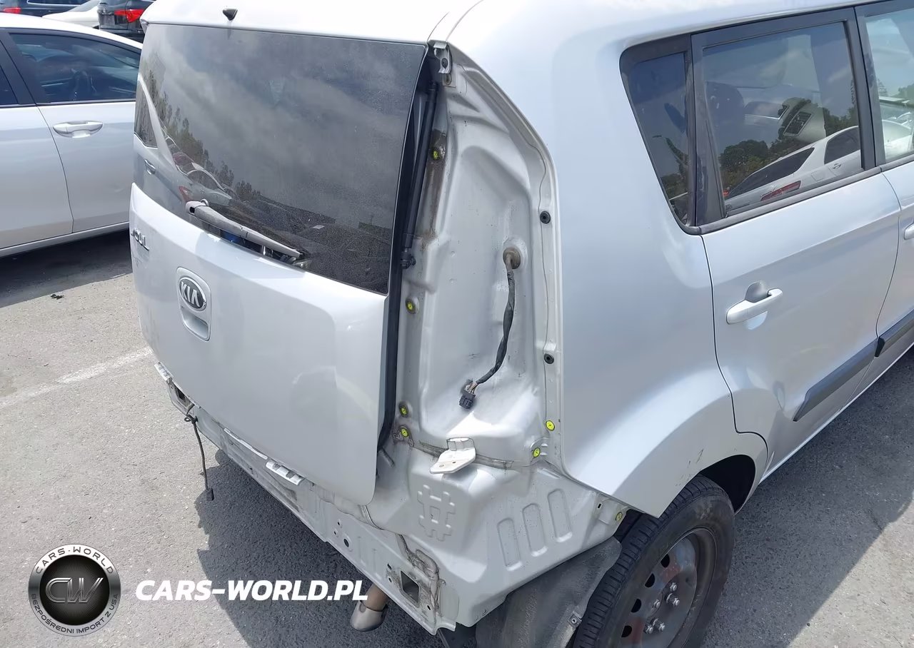 2013 Kia Soul VIN:KNDJT2A51D7542609 - 14
