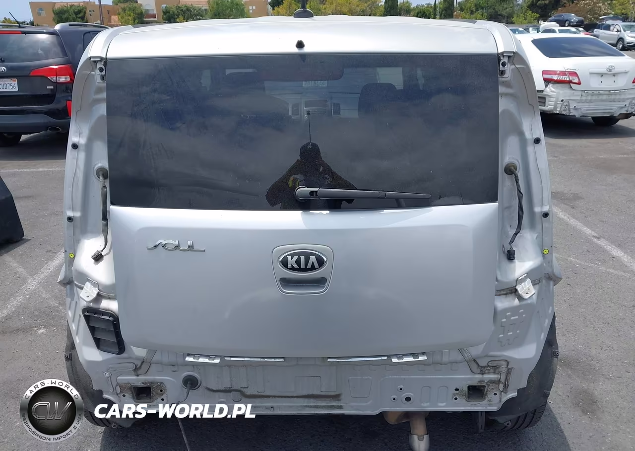 2013 Kia Soul VIN:KNDJT2A51D7542609 - 6
