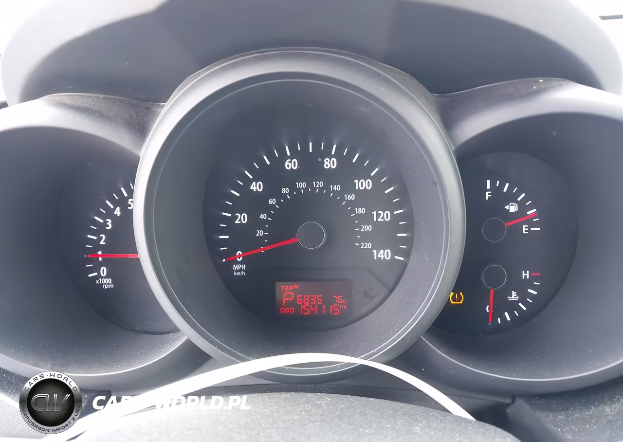 2013 Kia Soul VIN:KNDJT2A51D7542609 - 7