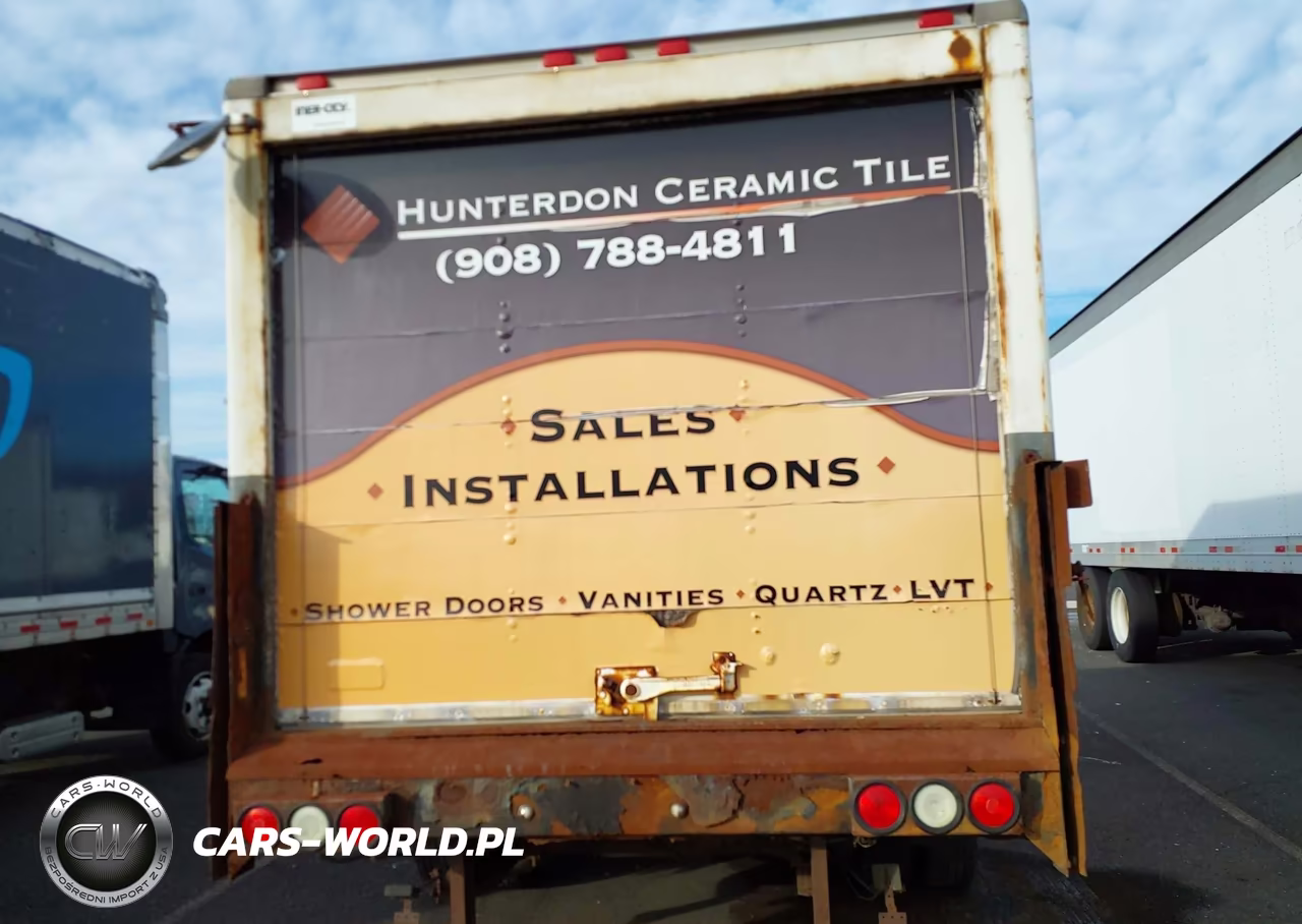 2003 Chevrolet Express Cutaway VIN:1GBHG31U131197250 - 15