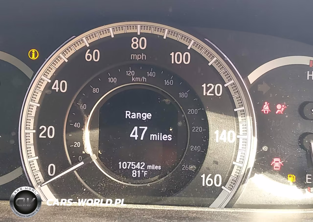 2017 Honda Accord Lx VIN:1HGCR2F47HA111192 - 15
