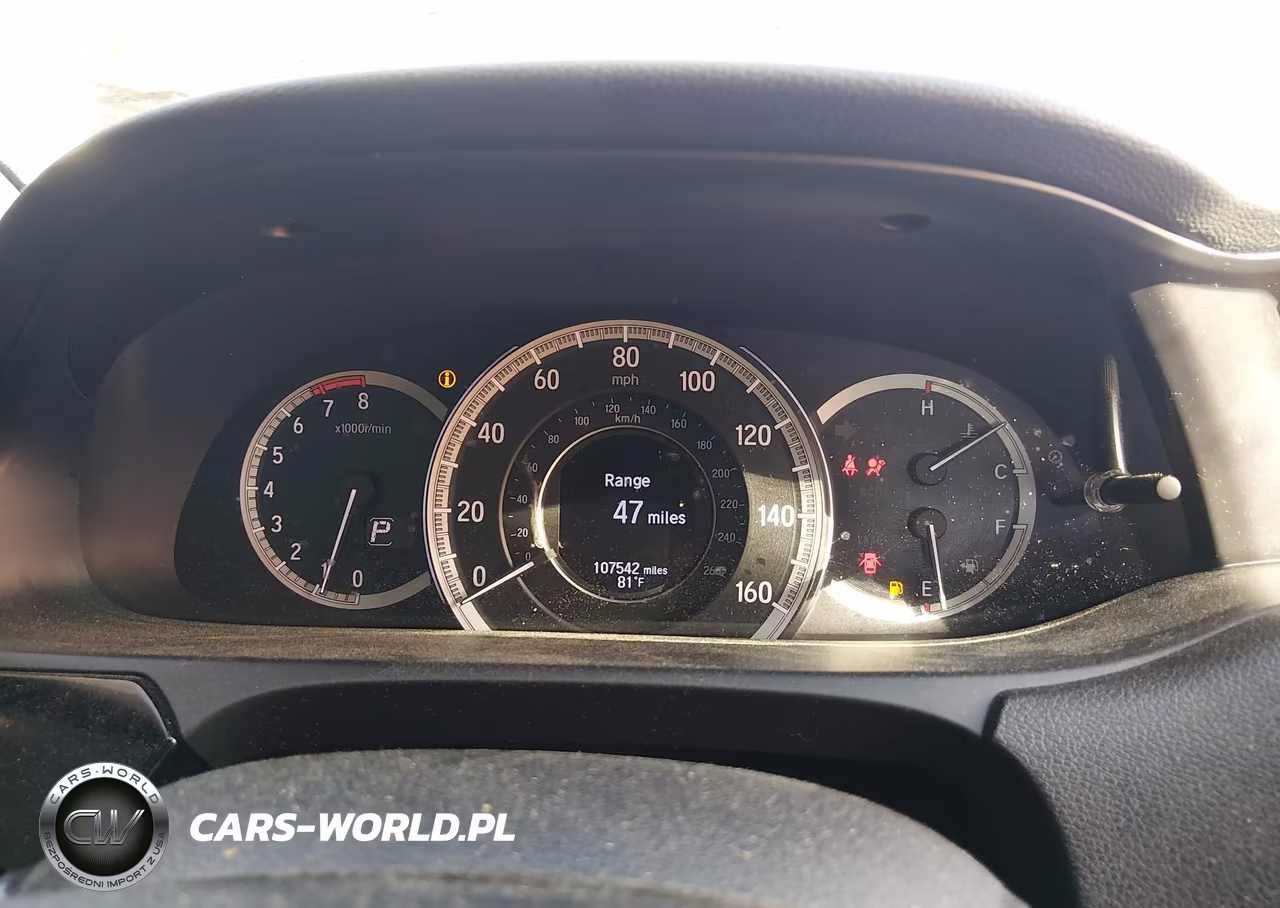 2017 Honda Accord Lx VIN:1HGCR2F47HA111192 - 7