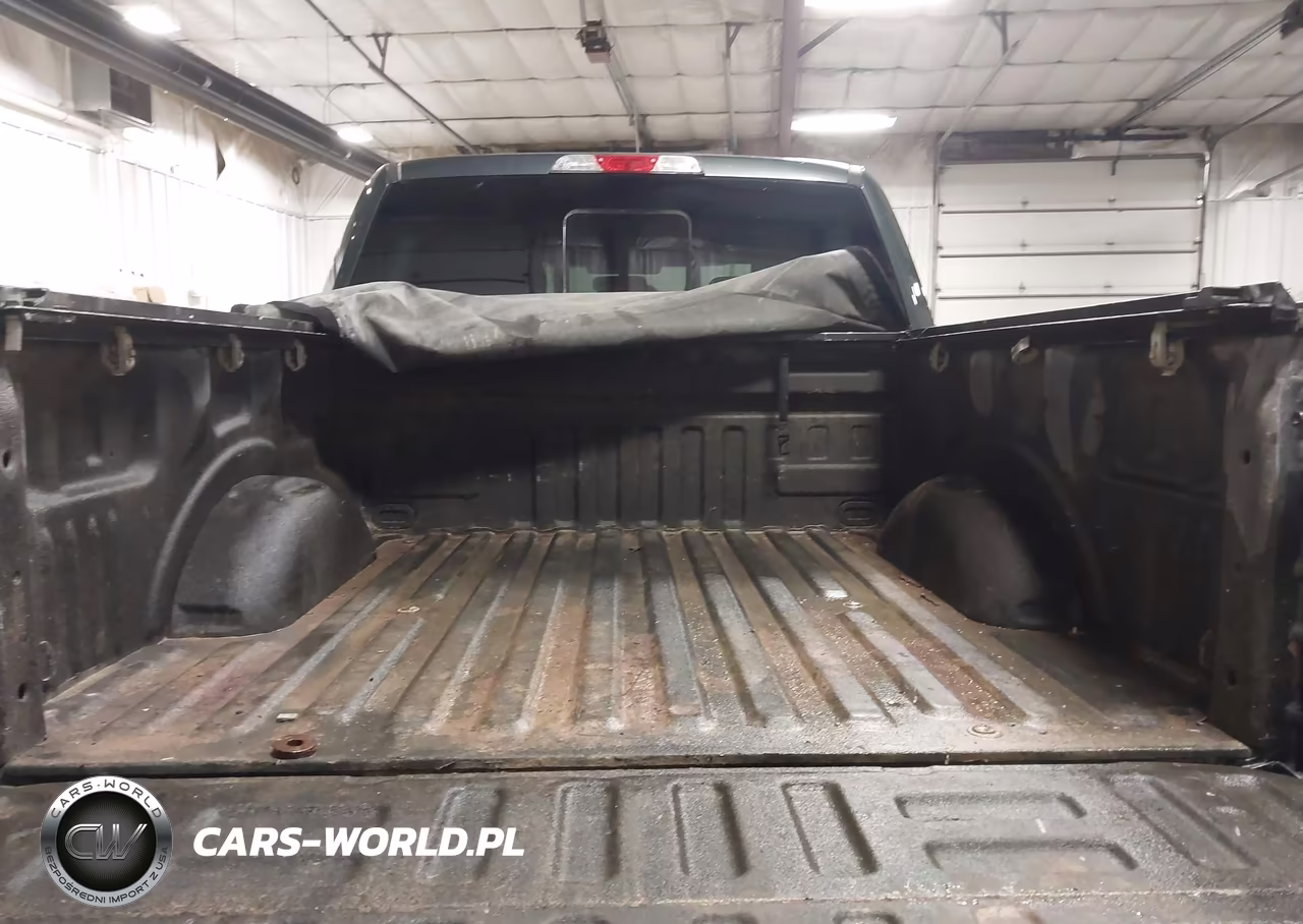 2018 Ford F-150 King Ranch-Lariat-Limited-Platinum-Xl-Xlt VIN:1FTEW1EG7JKC63270 - 18