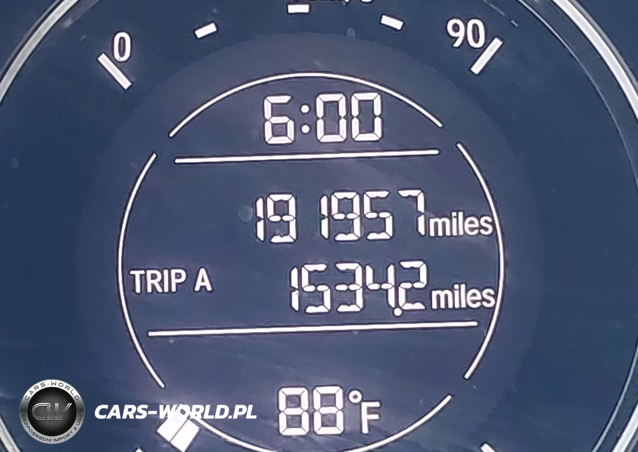 2017 Honda Hr-V Ex VIN:3CZRU5H50HM723455 - 15