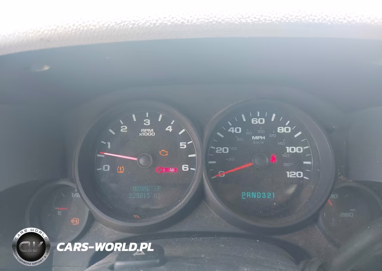 2011 Chevrolet Silverado 1500 Work Truck VIN:3GCPCPEA0BG121075 - 7
