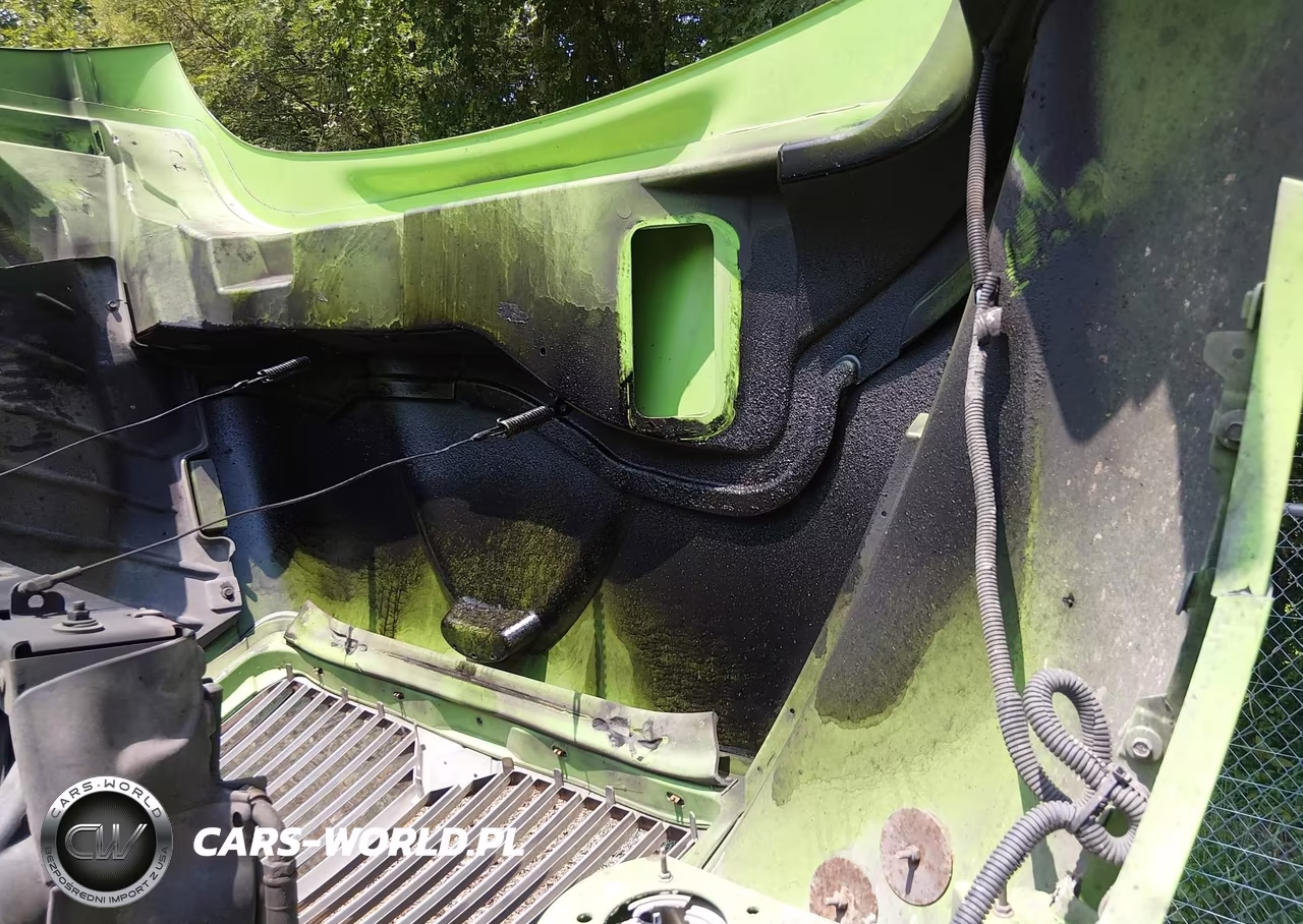 2008 International 4000 4300 VIN:1HTMMAALX8H576778 - 13