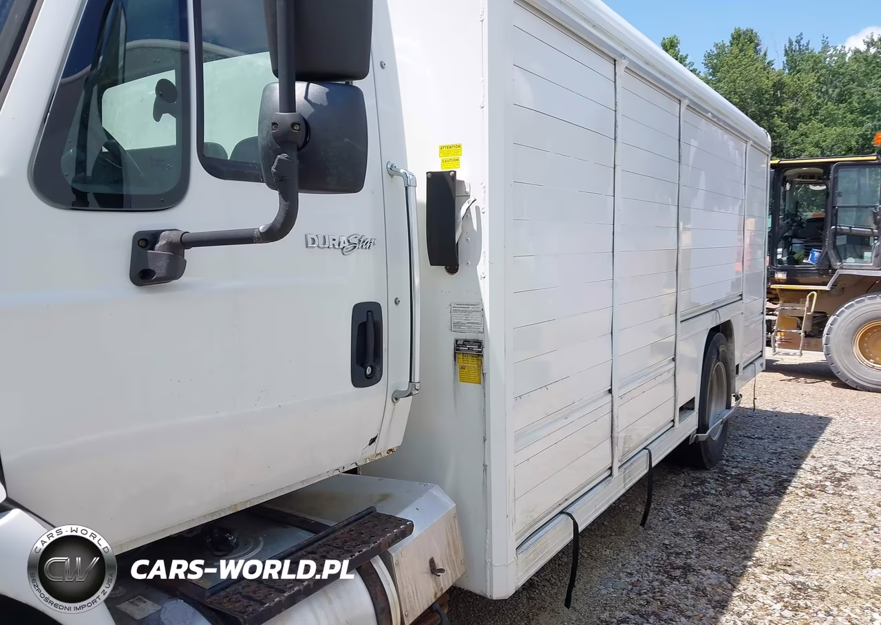 2012 International 4000 4300 VIN:1HTJTSKL4CH598505 - 12