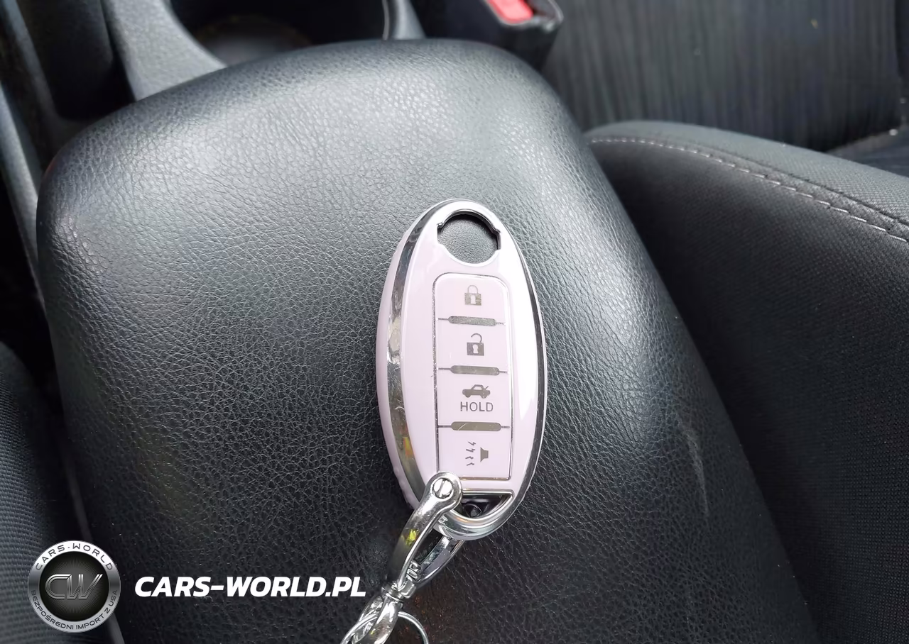 2018 Nissan Sentra Sv VIN:3N1AB7AP9JY268719 - 11