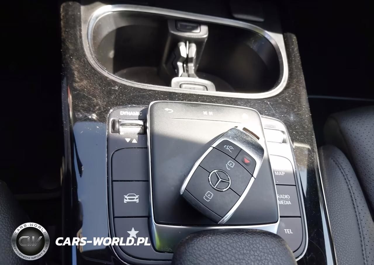 2021 Mercedes-Benz Cla 250 VIN:W1K5J4GB9MN183012 - 11