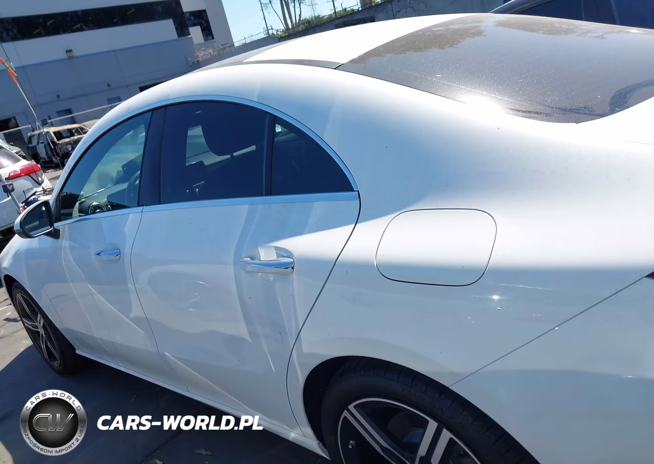 2021 Mercedes-Benz Cla 250 VIN:W1K5J4GB9MN183012 - 14