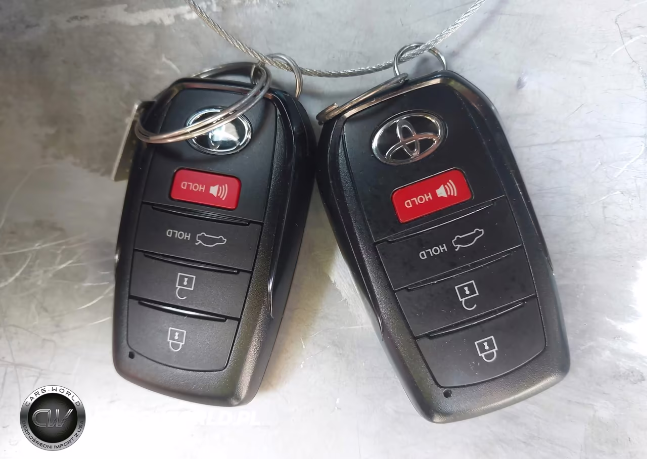 2025 Toyota Camry Se VIN:4T1DAACK7SU643177 - 11