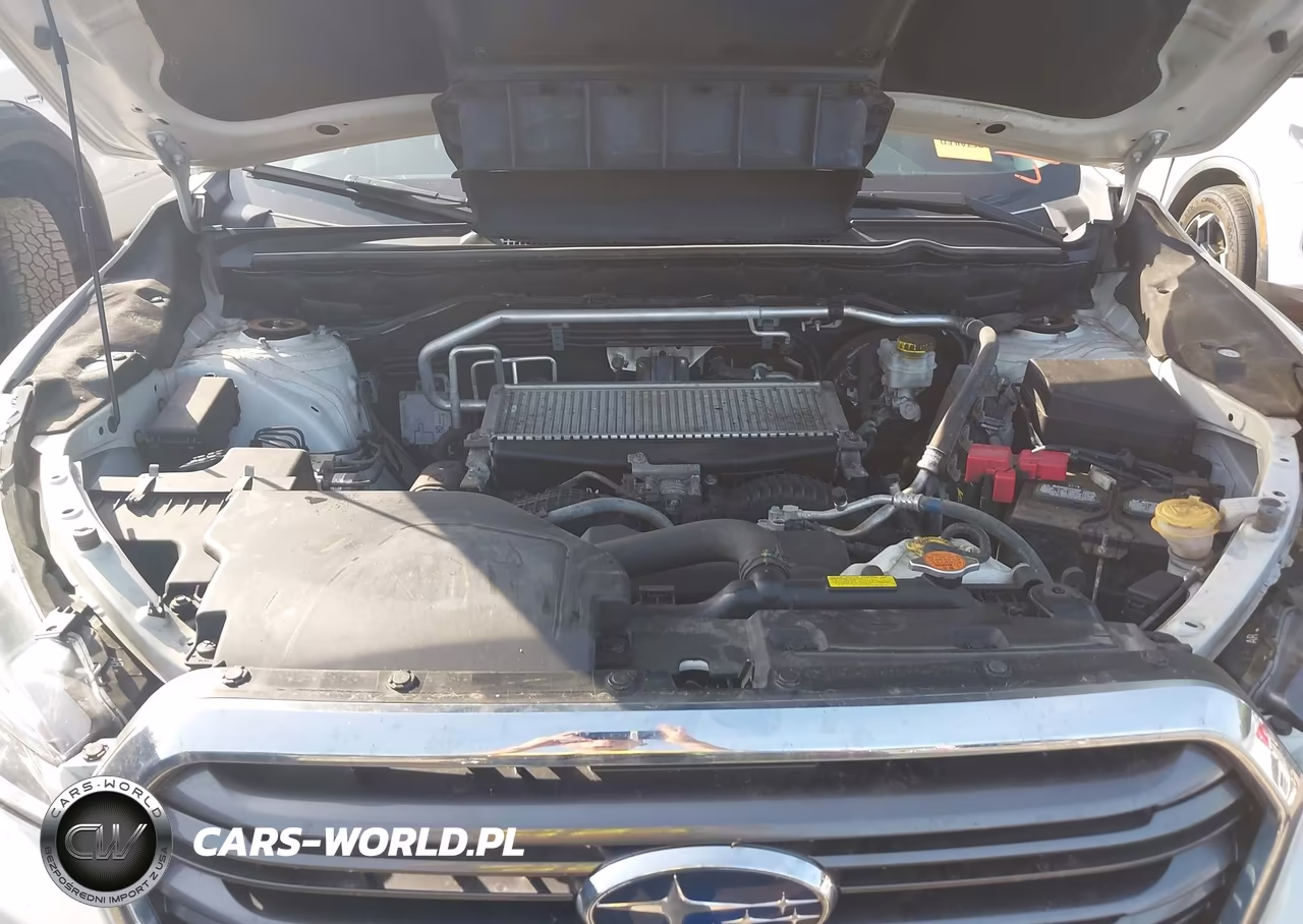 2020 Subaru Ascent Limited VIN:4S4WMAJD2L3459163 - 10