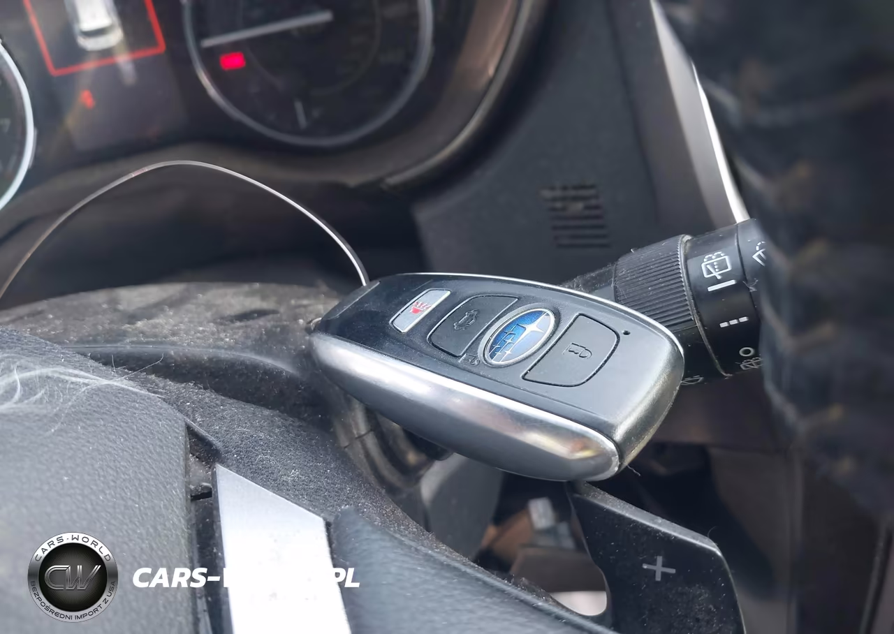 2020 Subaru Ascent Limited VIN:4S4WMAJD2L3459163 - 11