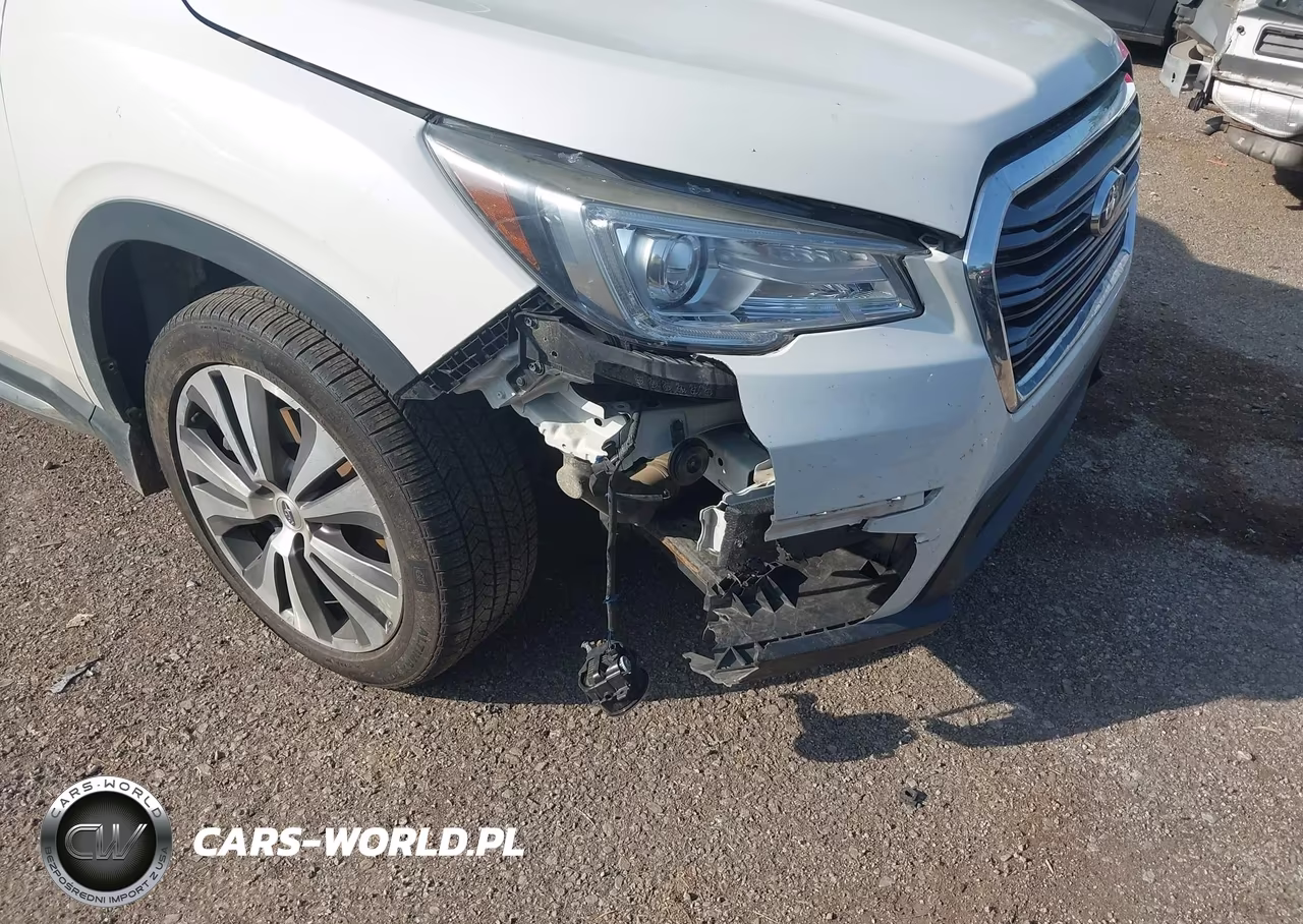 2020 Subaru Ascent Limited VIN:4S4WMAJD2L3459163 - 6