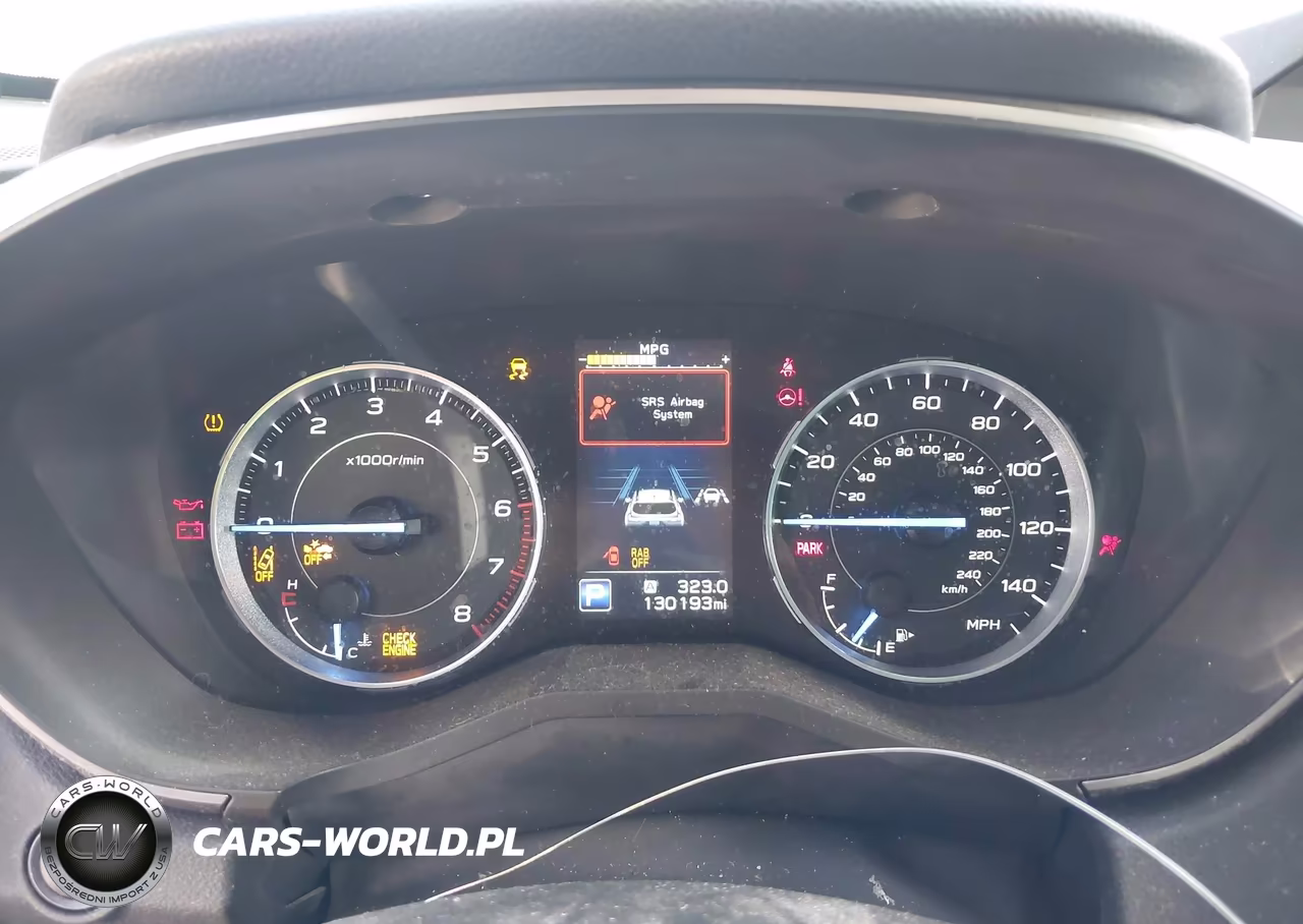 2020 Subaru Ascent Limited VIN:4S4WMAJD2L3459163 - 7