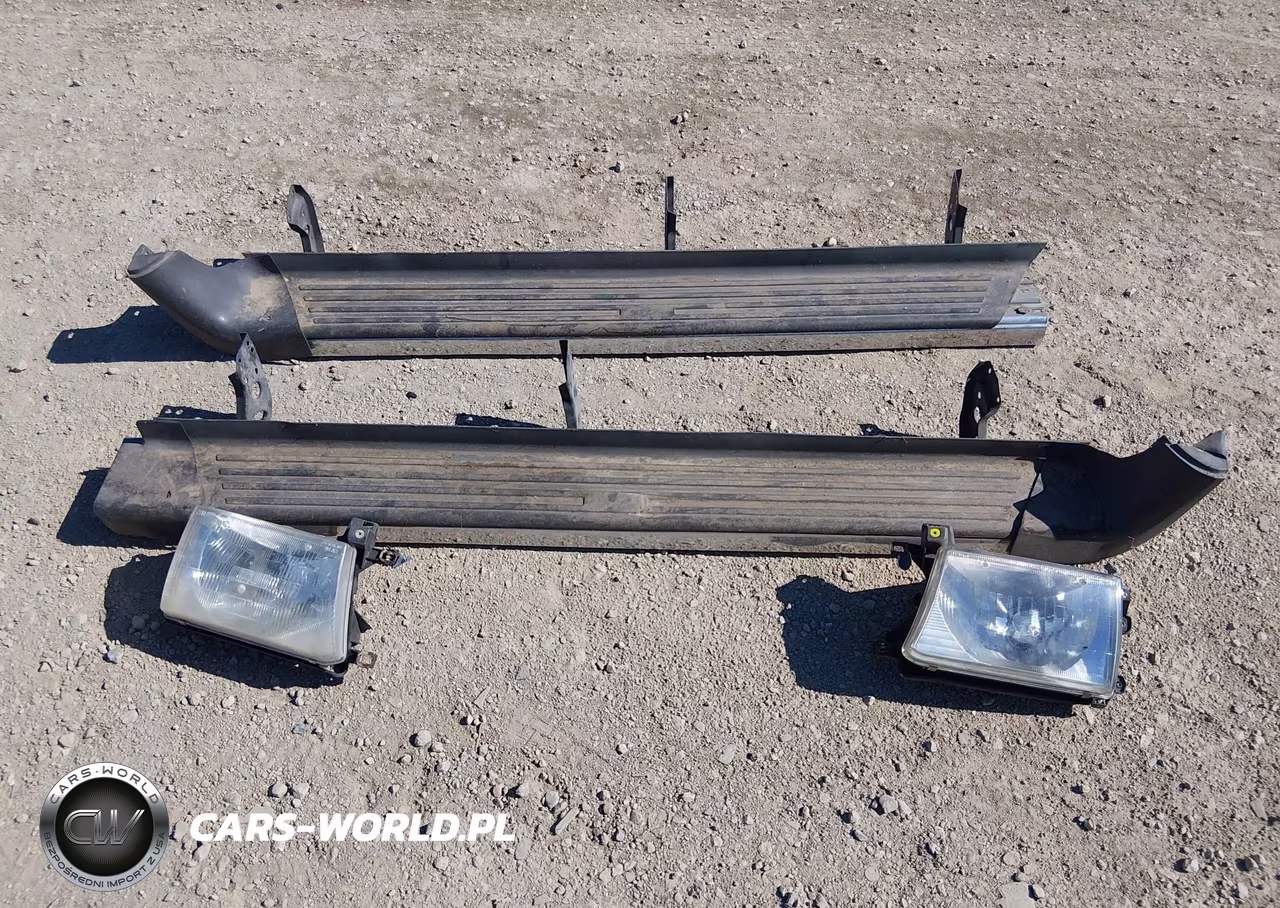 1998 Toyota 4Runner VIN:JT3GM84R8W0026272 - 12
