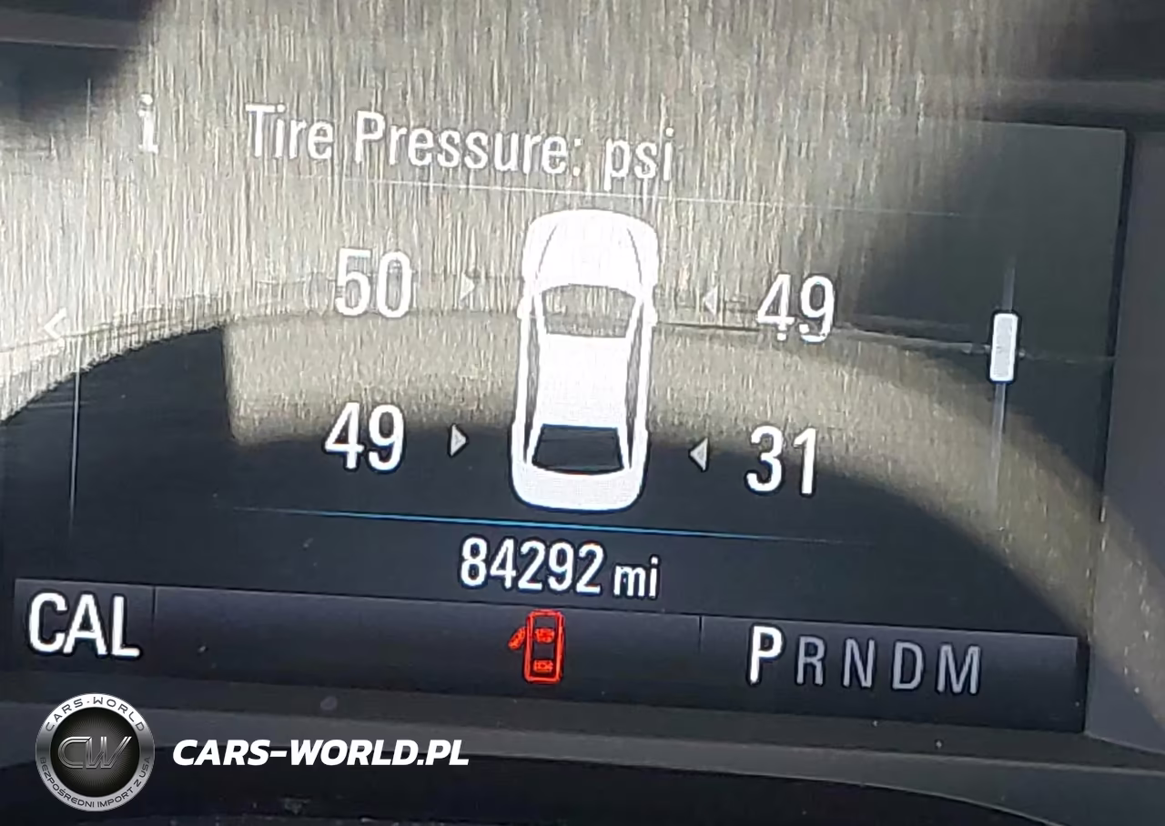 2017 Chevrolet Camaro 1Lt VIN:1G1FB3DS5H0146710 - 15