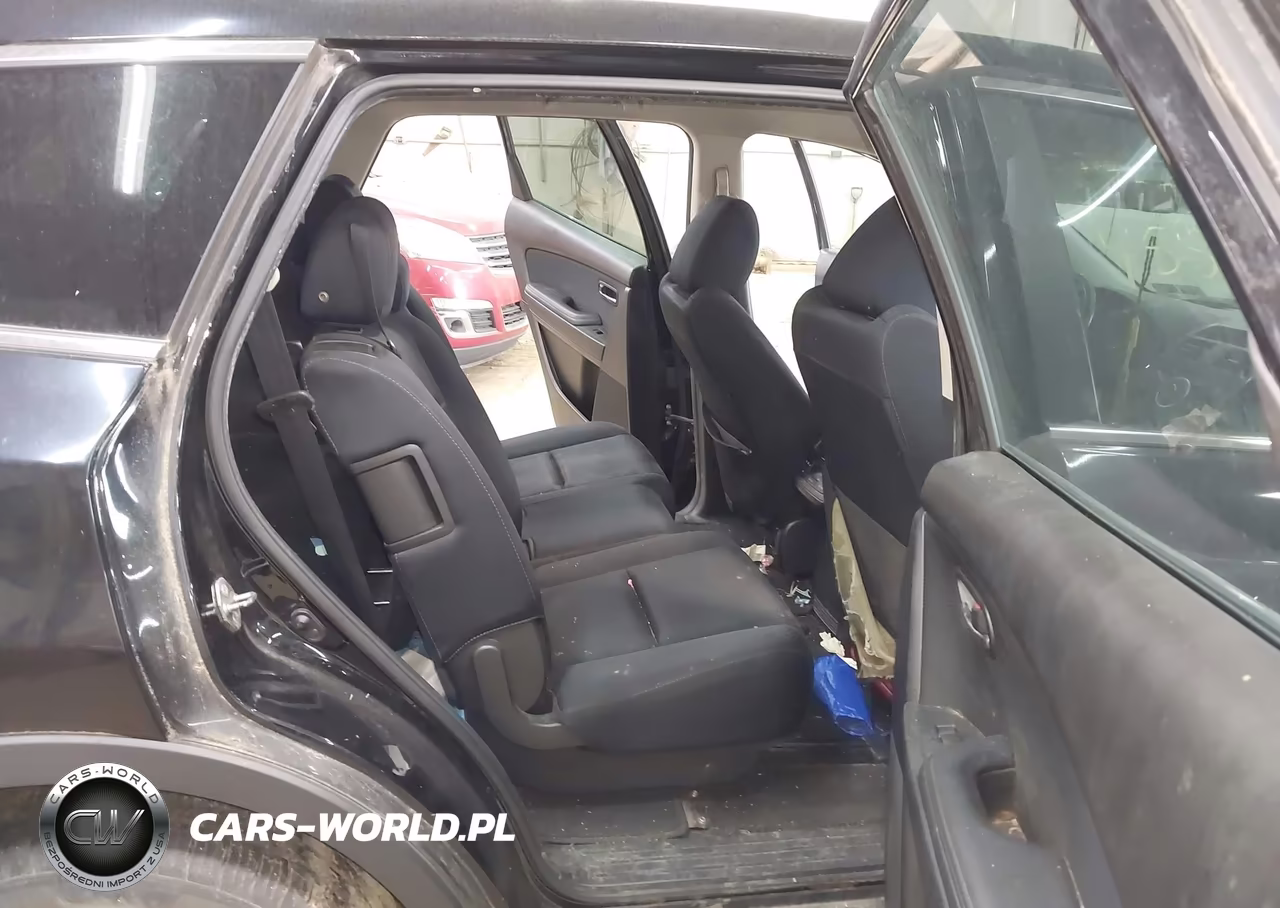 2010 Mazda Cx-9 Sport VIN:JM3TB3MV1A0200098 - 8