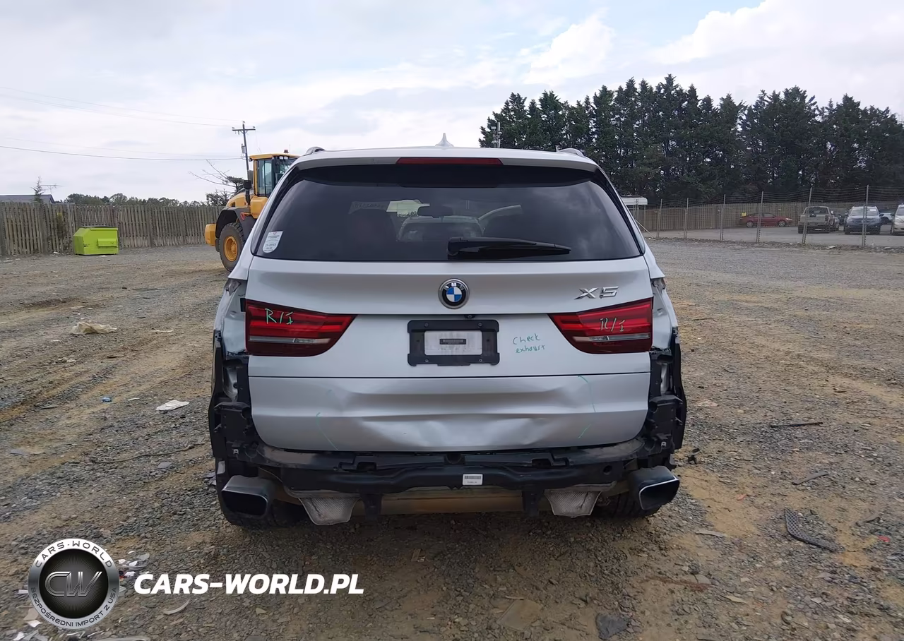 2015 BMW X5 xDrive35I VIN:5UXKR0C50F0P15597 - 17