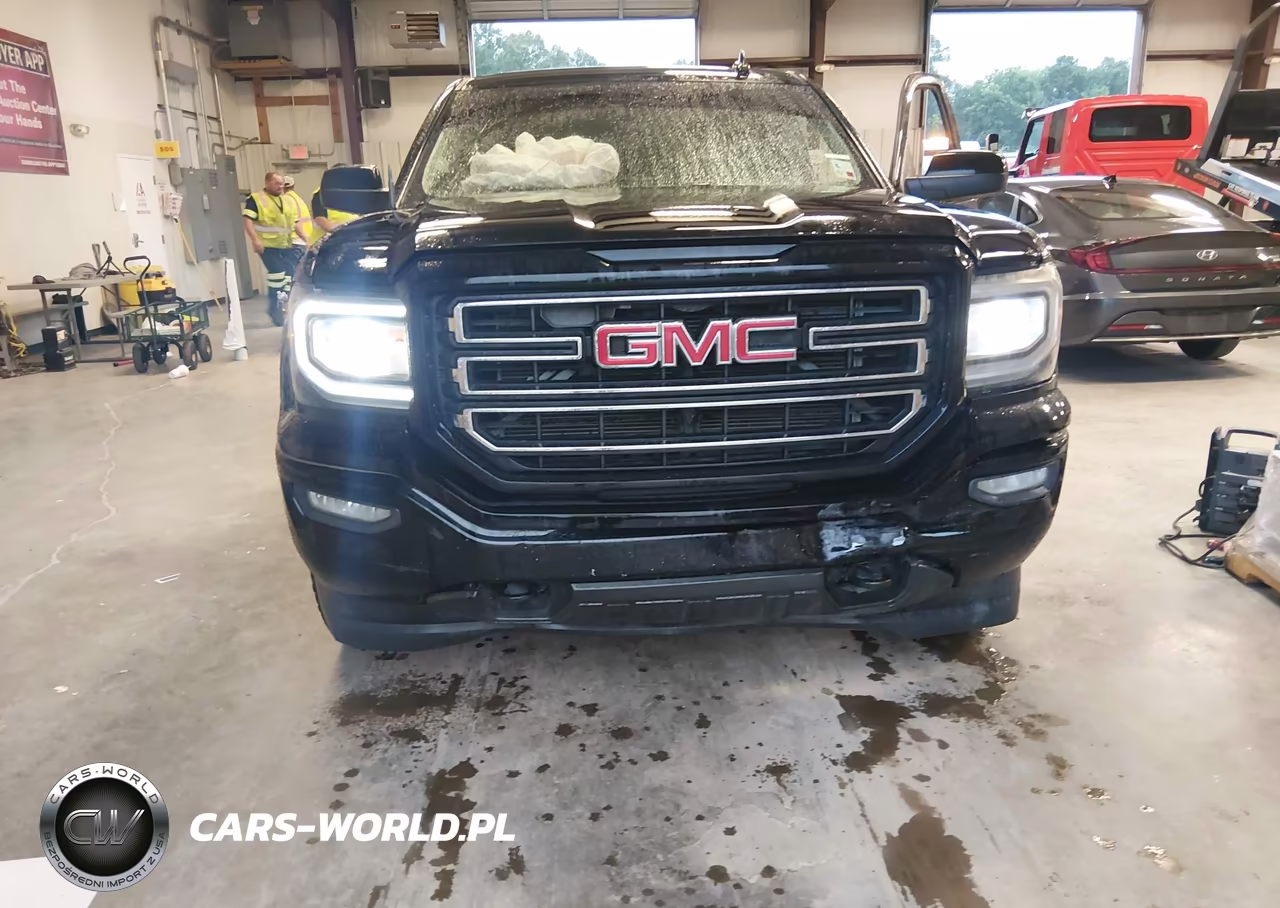 2017 GMC Sierra 1500 VIN:1GTR1LEC9HZ171068 - 17