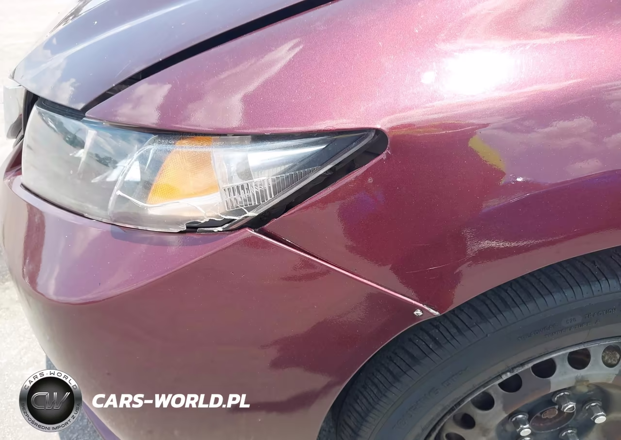 2015 Honda Civic Lx VIN:19XFB2F52FE015442 - 18