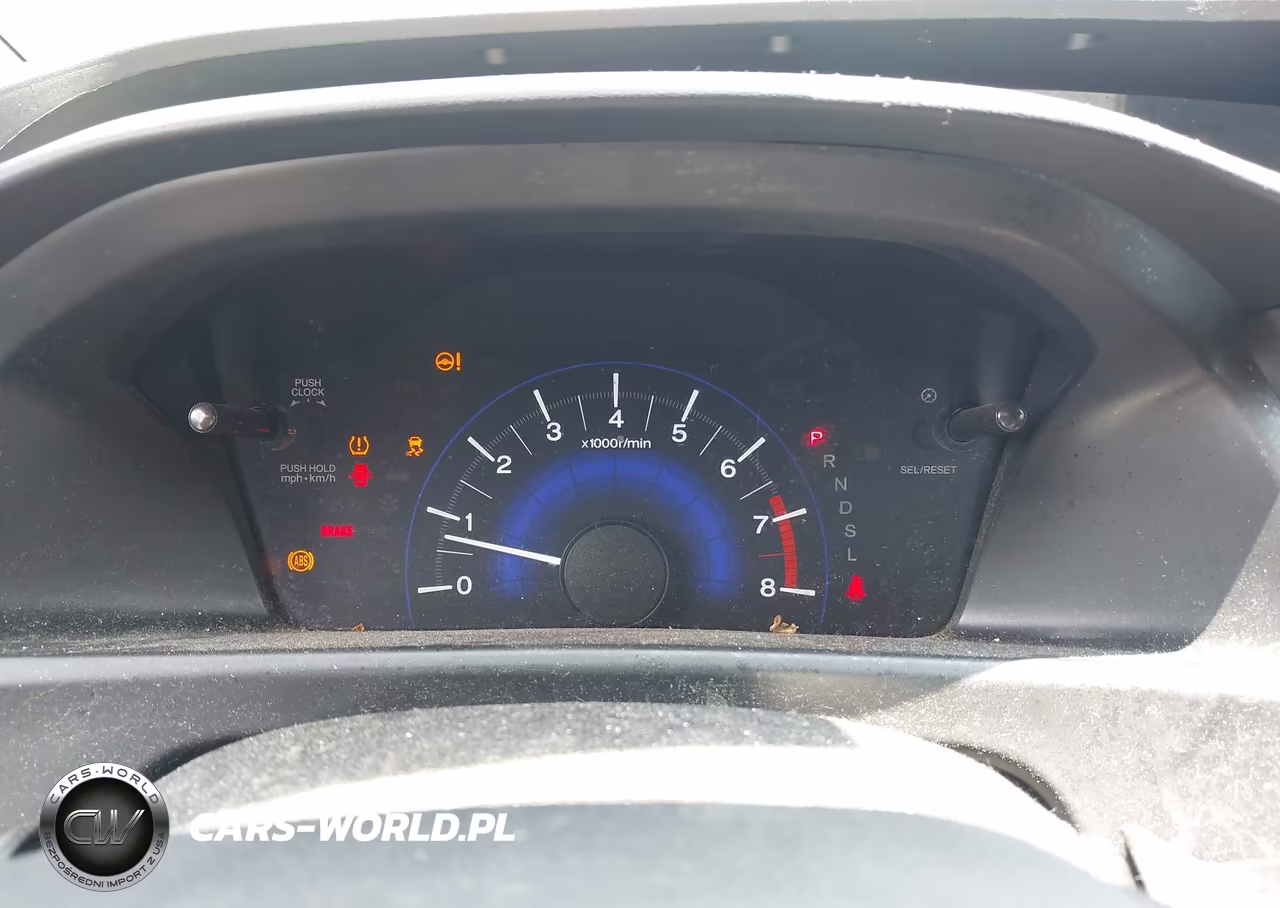 2015 Honda Civic Lx VIN:19XFB2F52FE015442 - 7