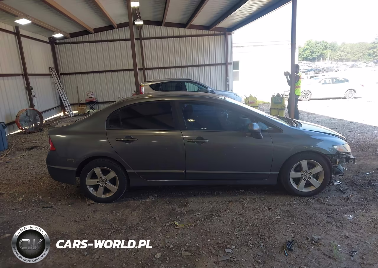 2011 Honda Civic Lx-S VIN:19XFA1F65BE043784 - 14