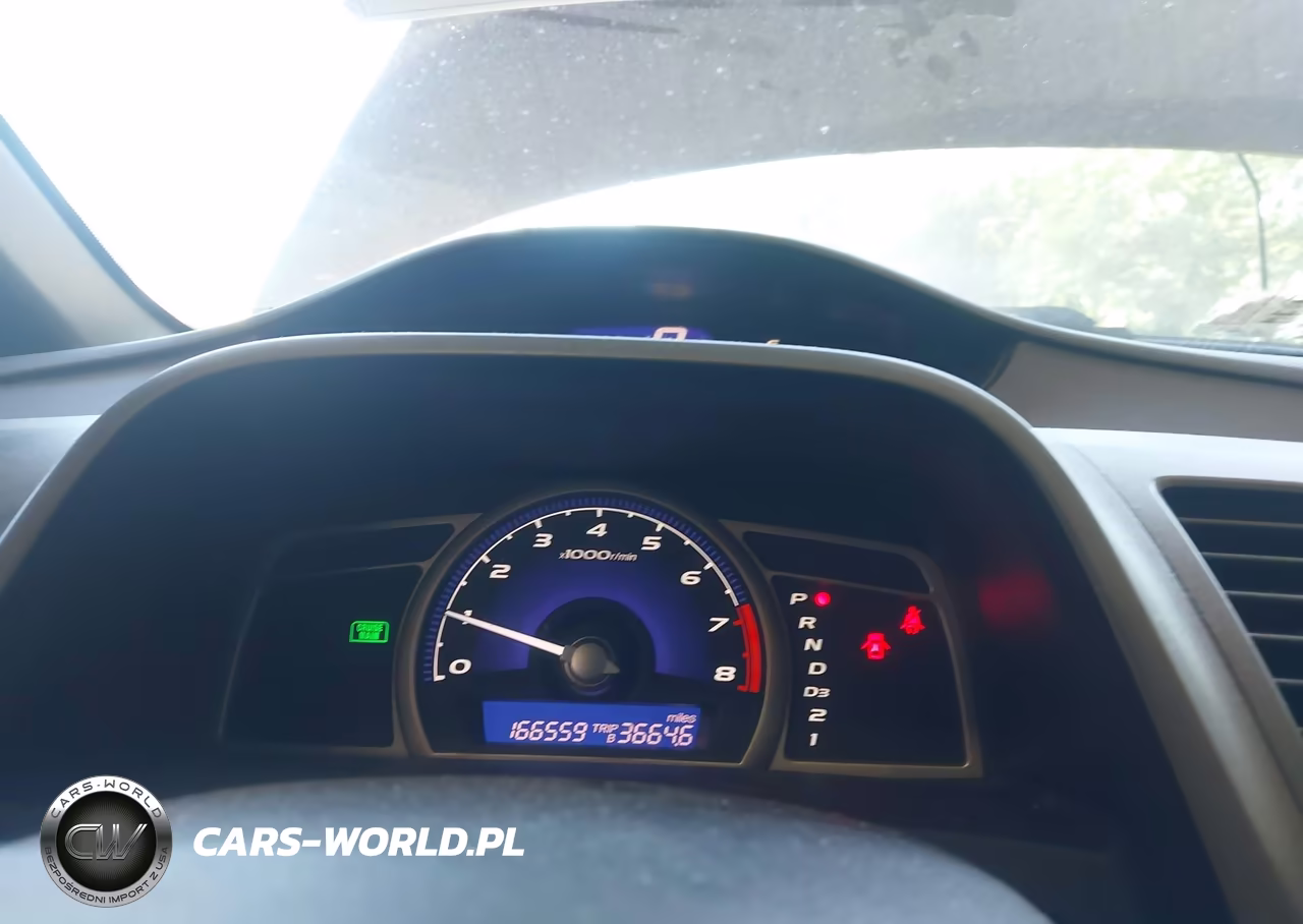 2011 Honda Civic Lx-S VIN:19XFA1F65BE043784 - 7