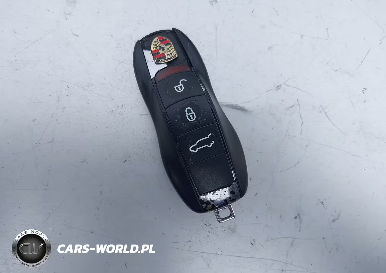 2012 Porsche Cayenne Turbo VIN:WP1AC2A25CLA84471 - 11