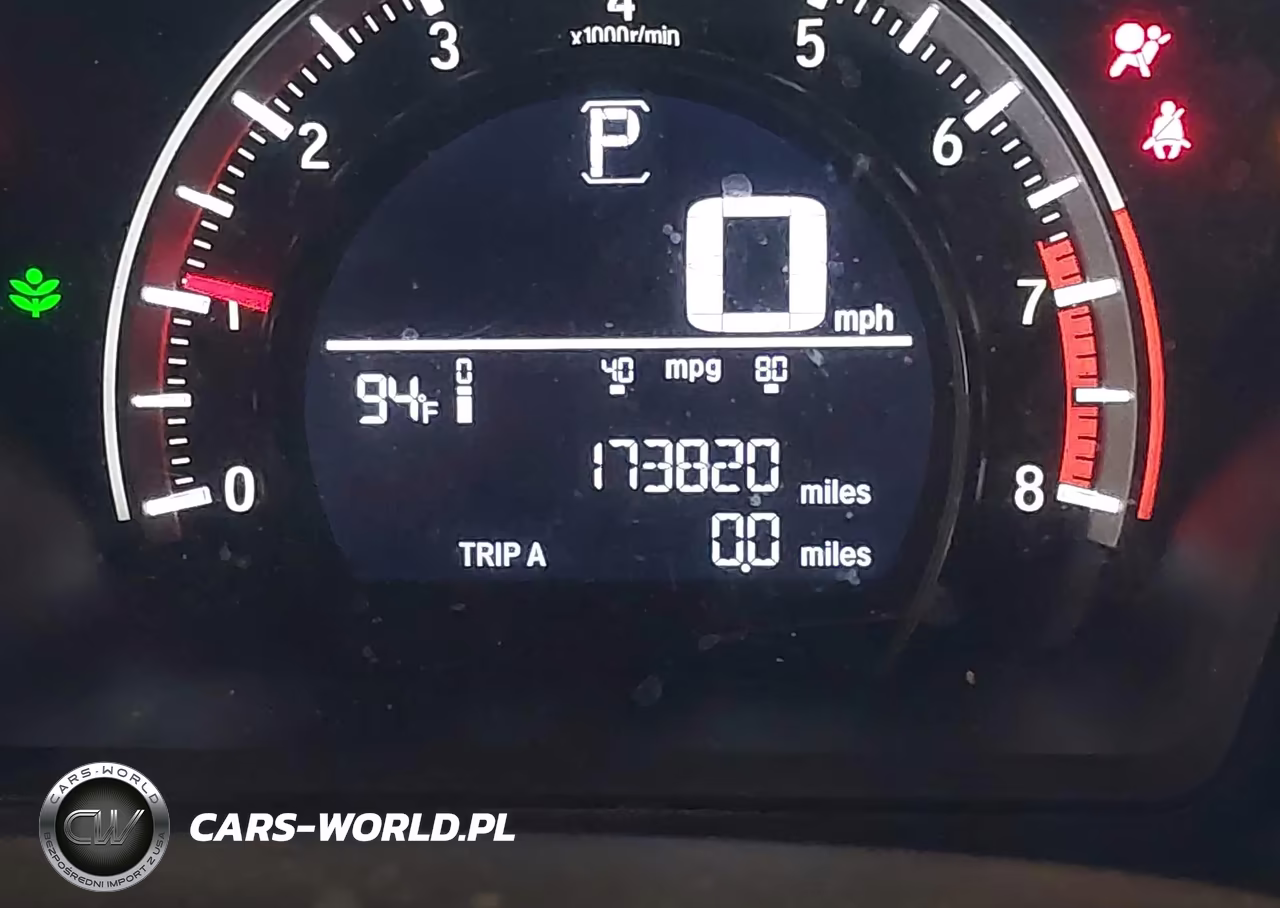 2016 Honda Civic Lx VIN:19XFC2F52GE095338 - 15