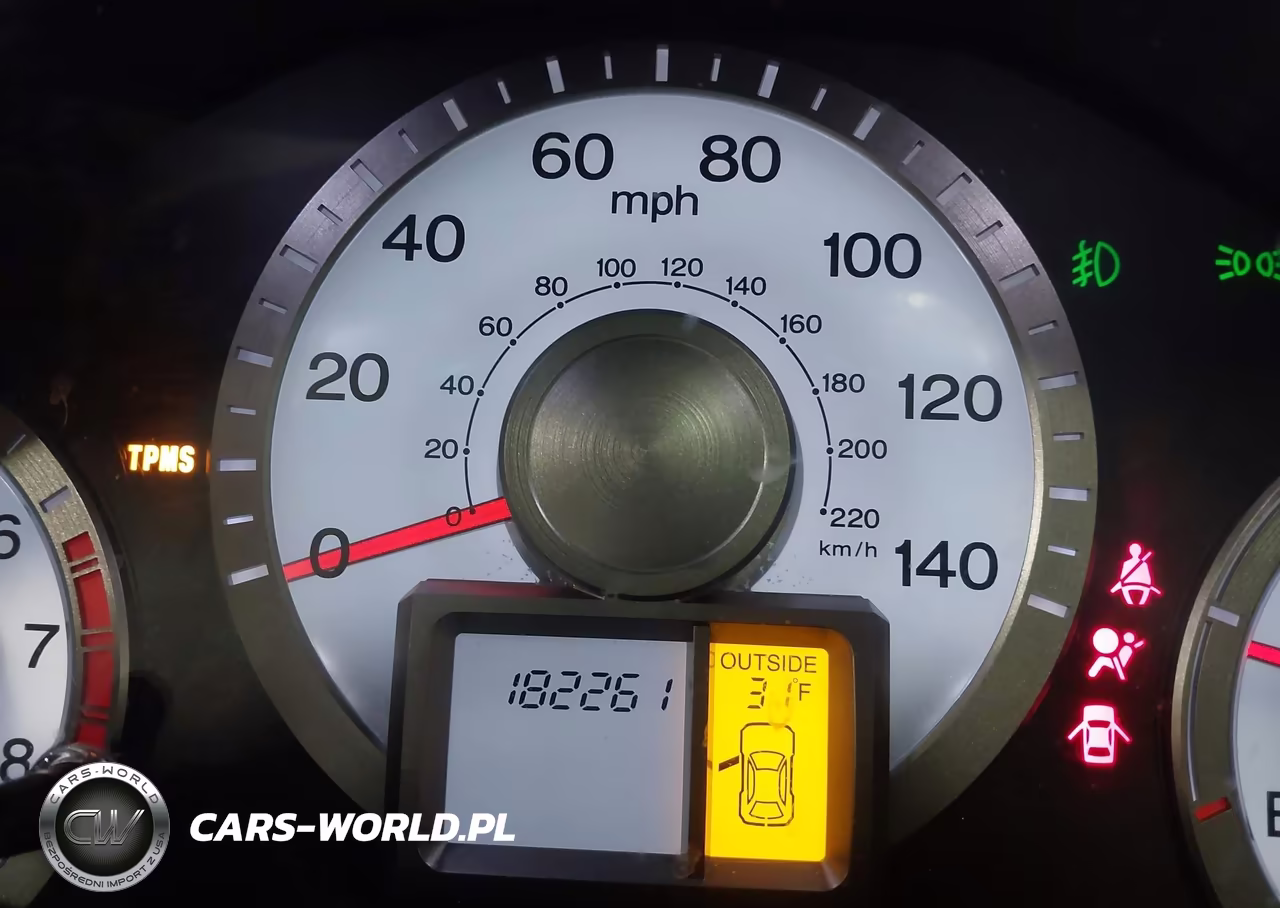 2009 Honda Pilot Ex-L VIN:5FNYF48689B018911 - 15