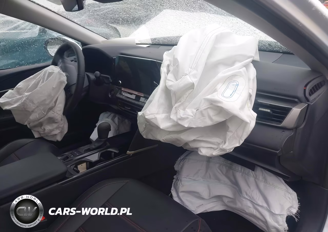 2026 Toyota Camry Le VIN:4T1DBADK5TU551322 - 5
