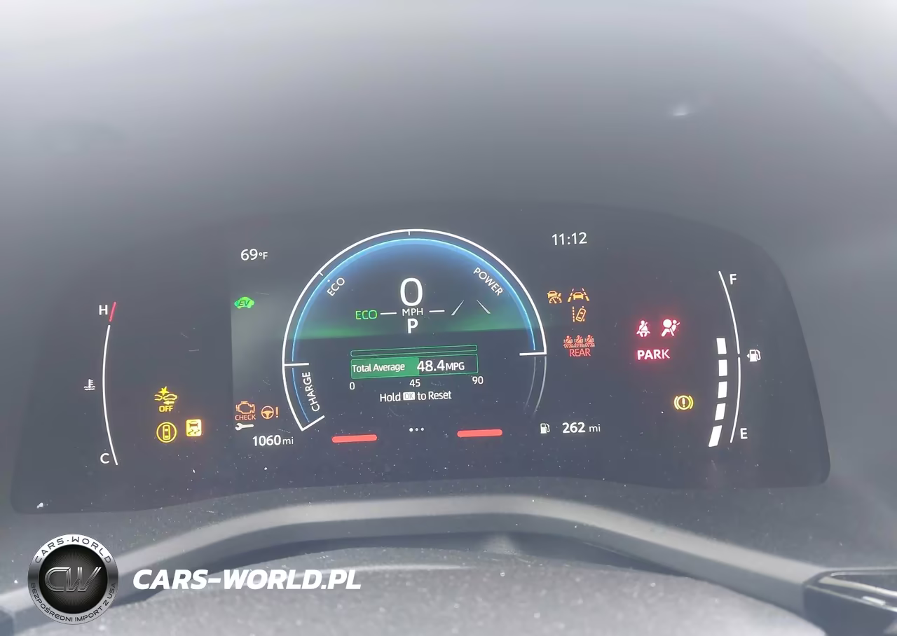 2026 Toyota Camry Le VIN:4T1DBADK5TU551322 - 7