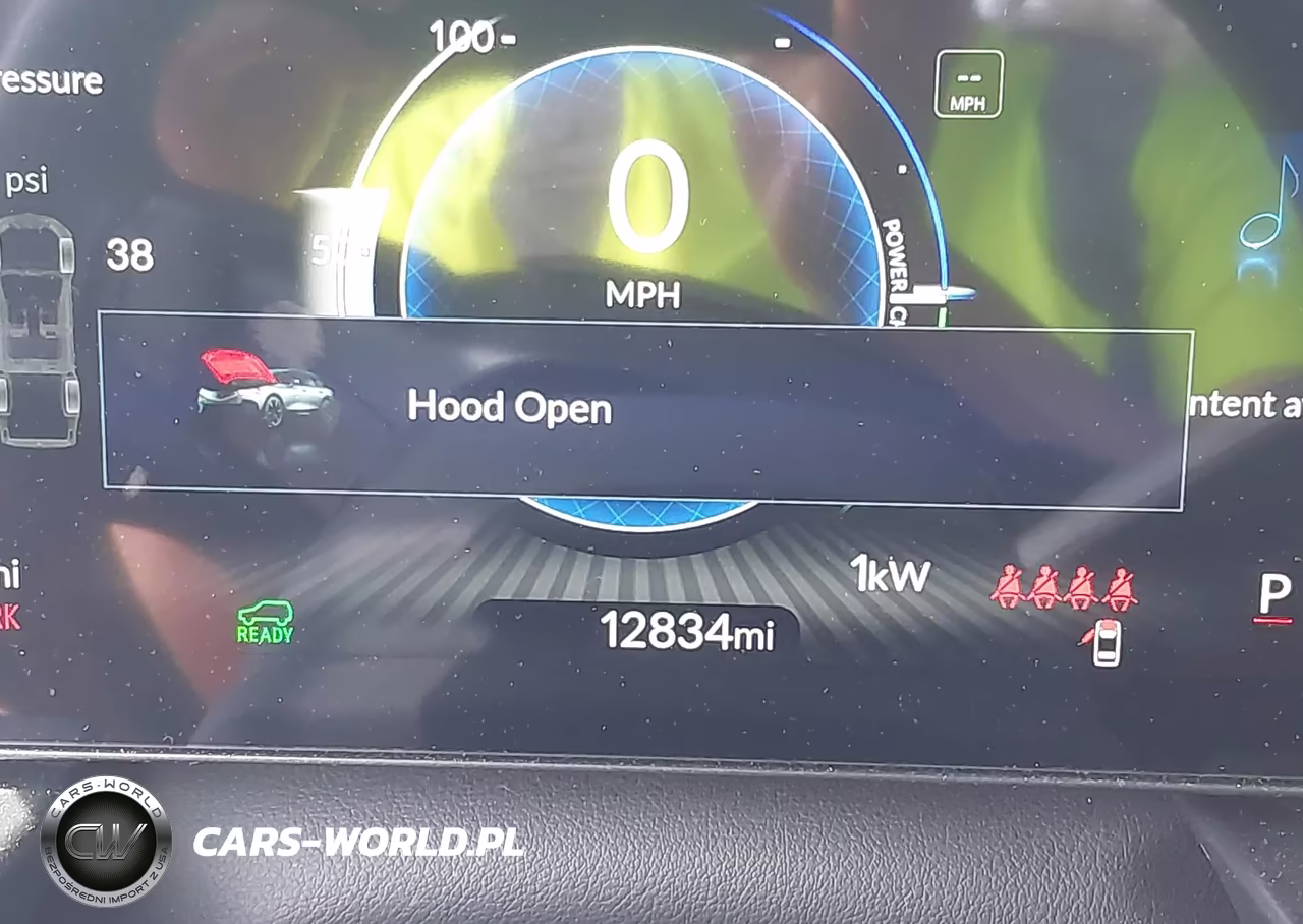 2024 Acura Zdx A-Spec VIN:4W5KHNRLXRZ511769 - 16