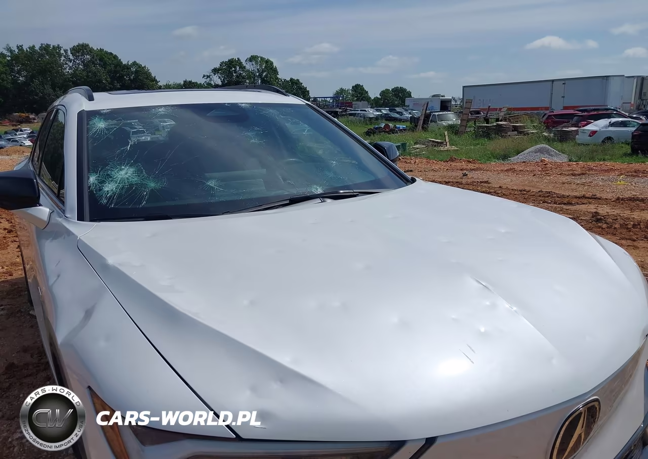 2024 Acura Zdx A-Spec VIN:4W5KHNRLXRZ511769 - 23