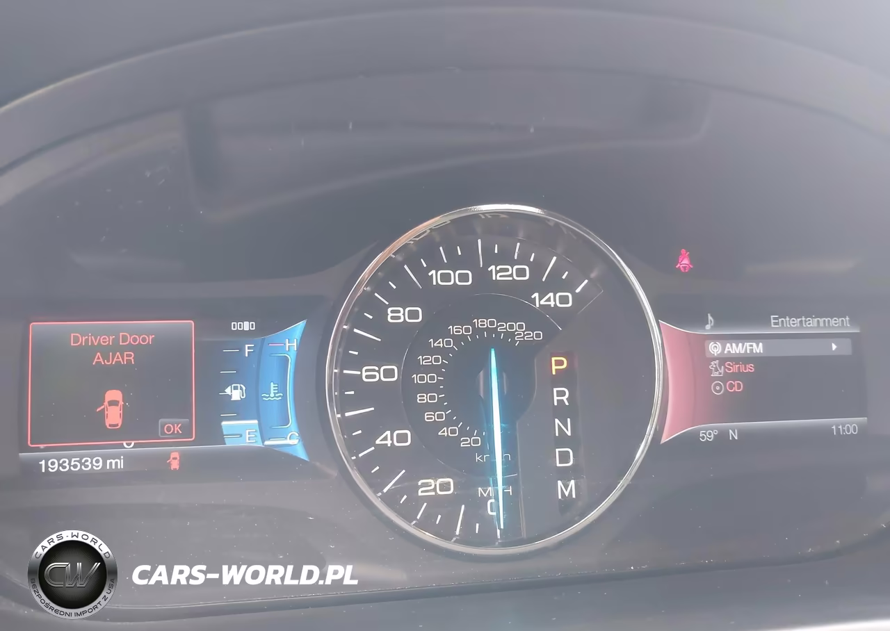 2011 Ford Edge Limited VIN:2FMDK4KC3BBB68500 - 7