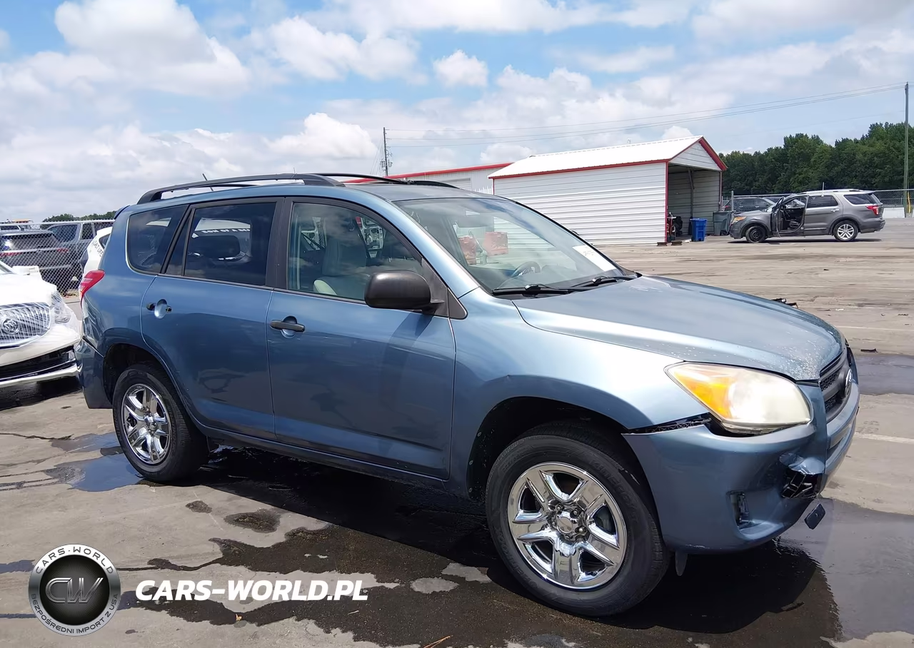 2011 Toyota Rav4