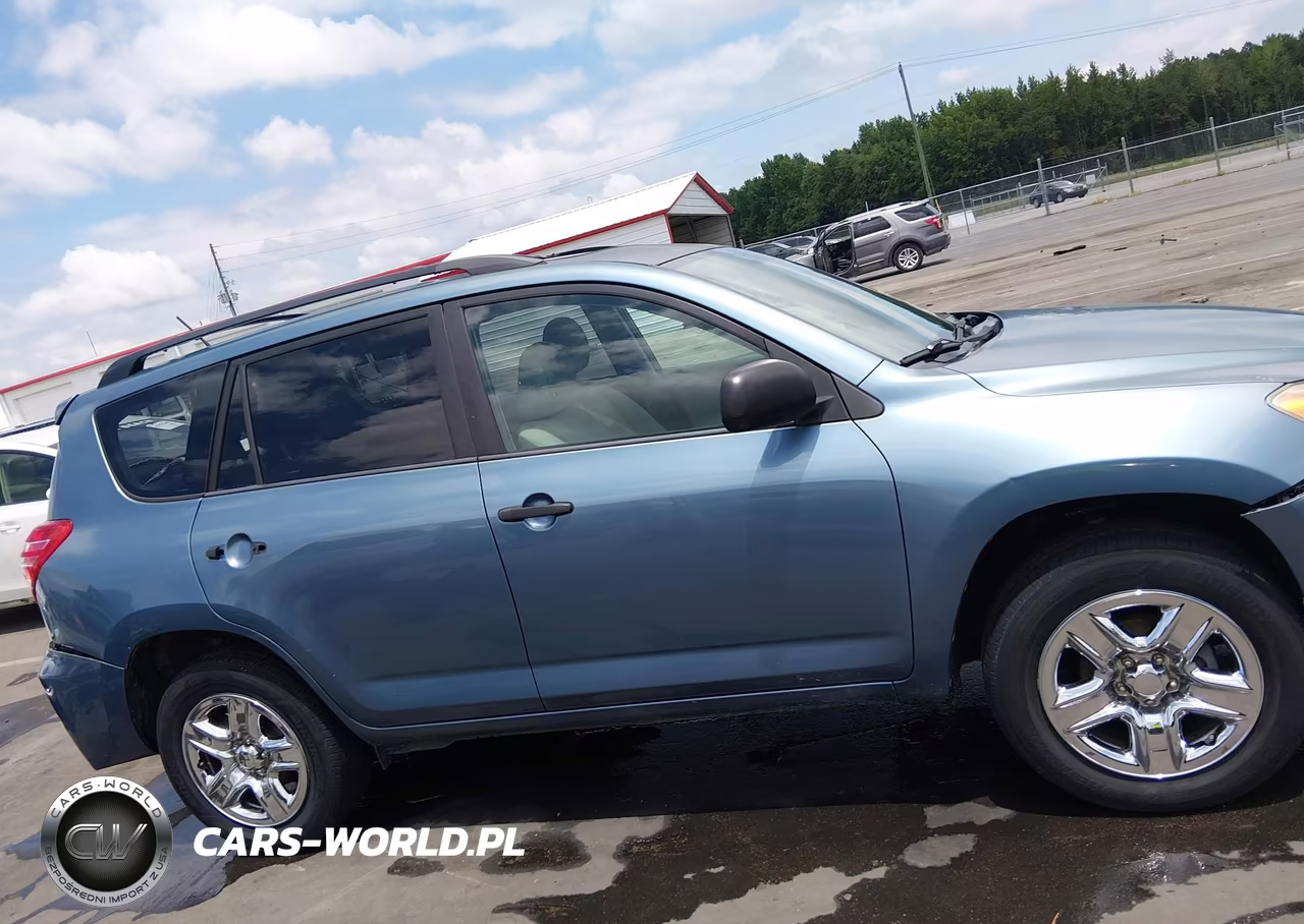2011 Toyota Rav4 VIN:2T3ZF4DV0BW084970 - 13