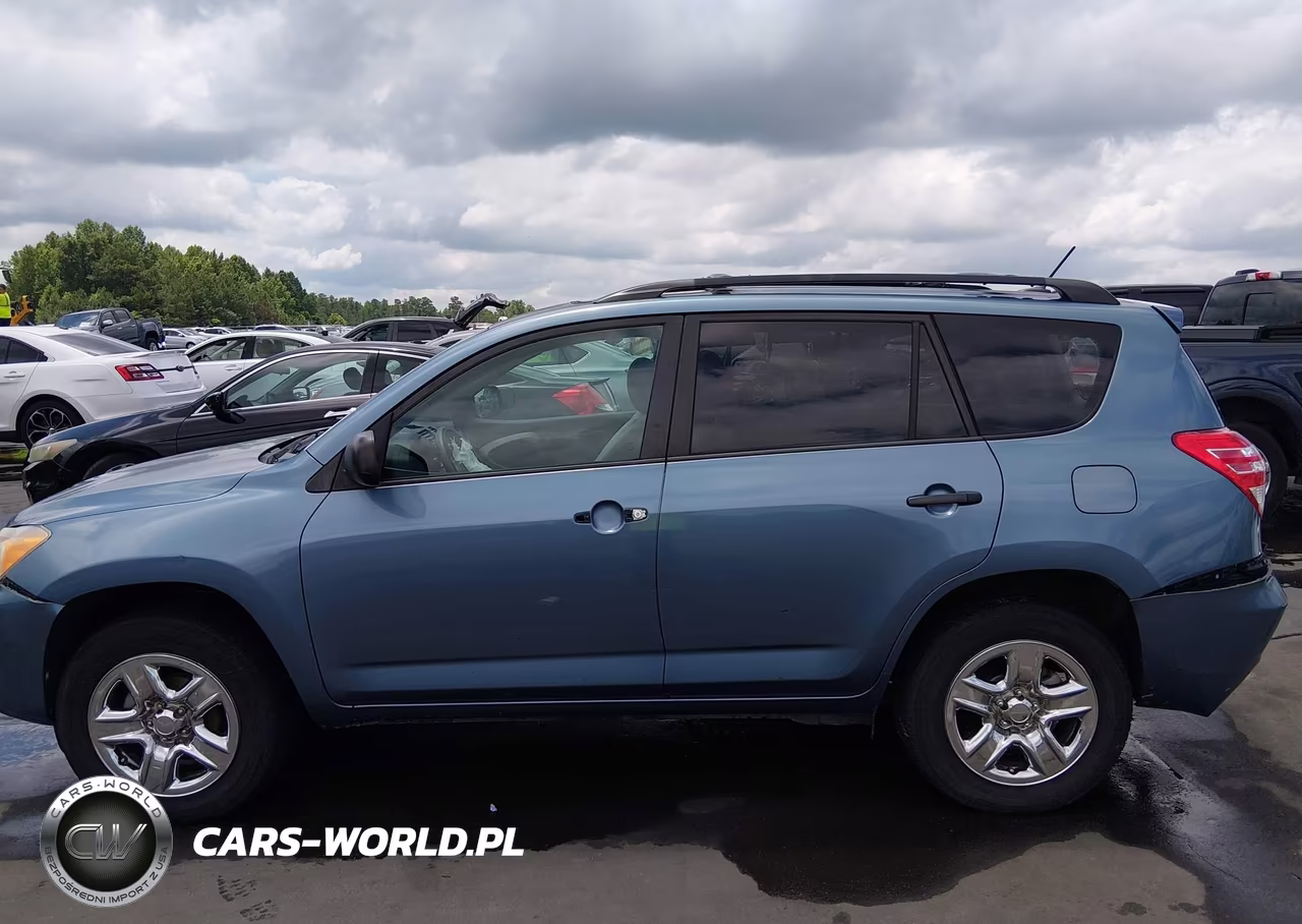 2011 Toyota Rav4 VIN:2T3ZF4DV0BW084970 - 14