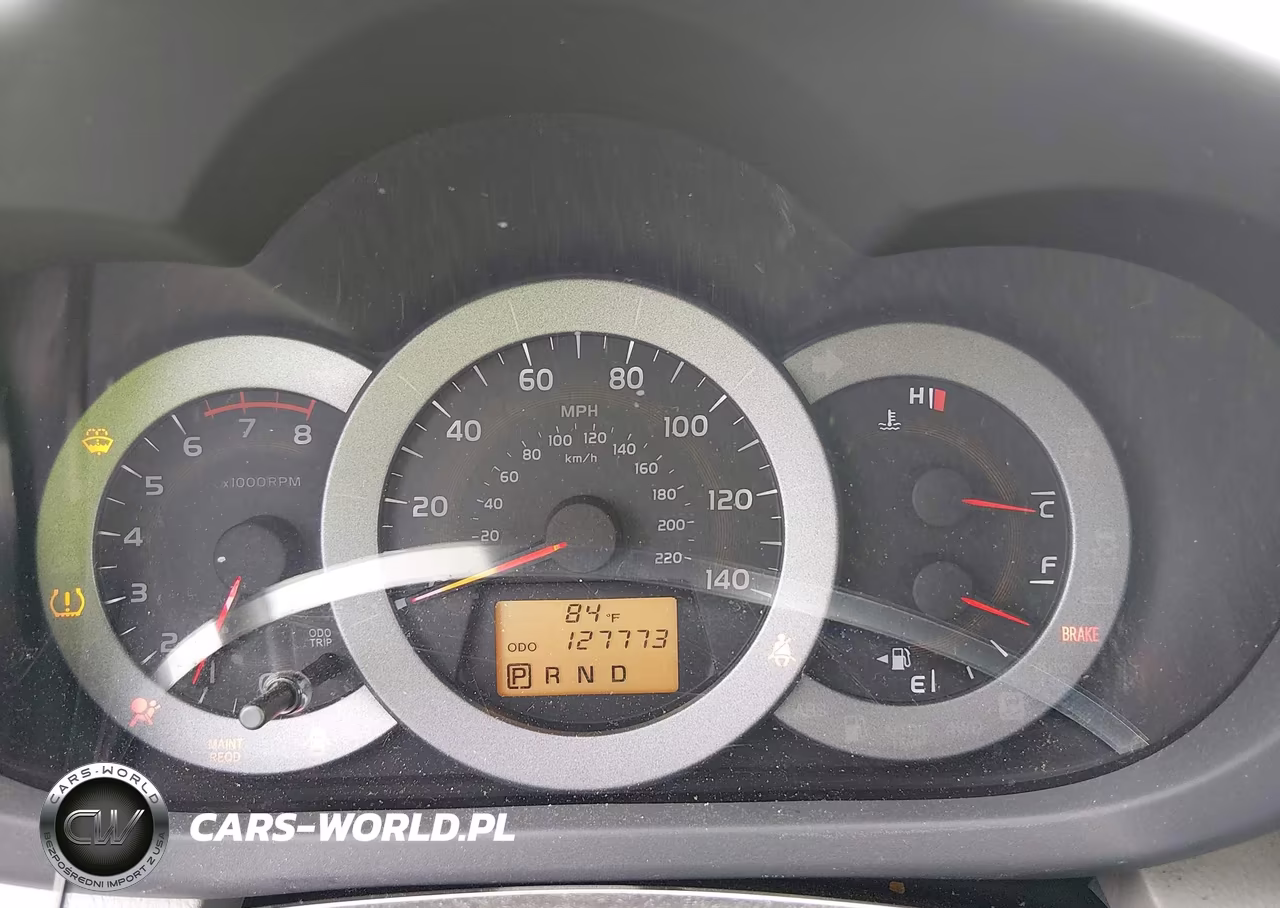 2011 Toyota Rav4 VIN:2T3ZF4DV0BW084970 - 7