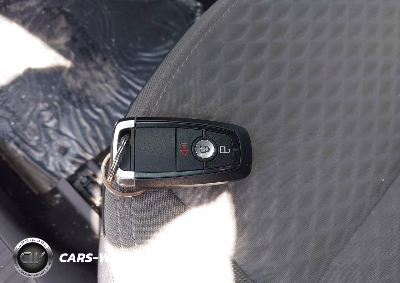 2020 Ford Escape Se VIN:1FMCU0G65LUB74022 - 11