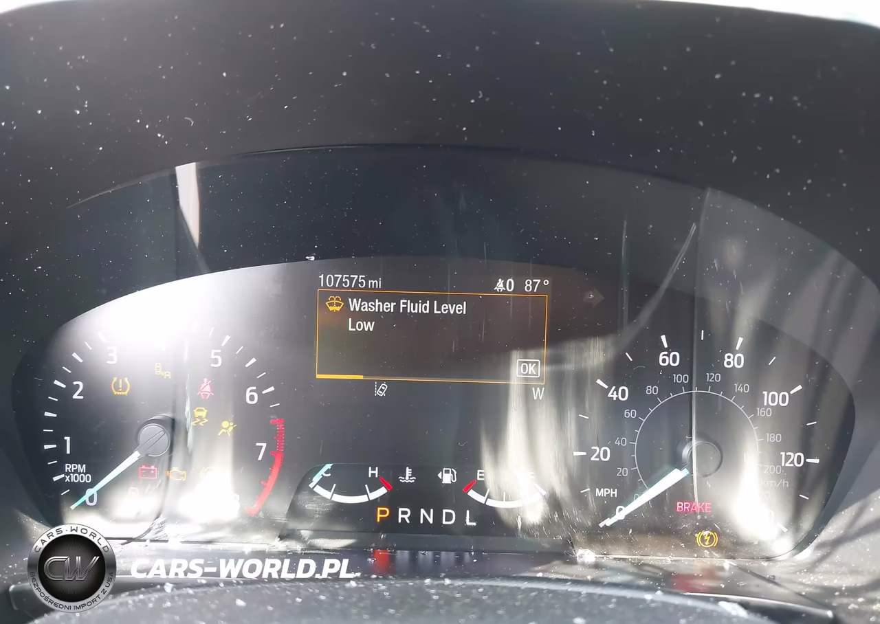 2020 Ford Escape Se VIN:1FMCU0G65LUB74022 - 7