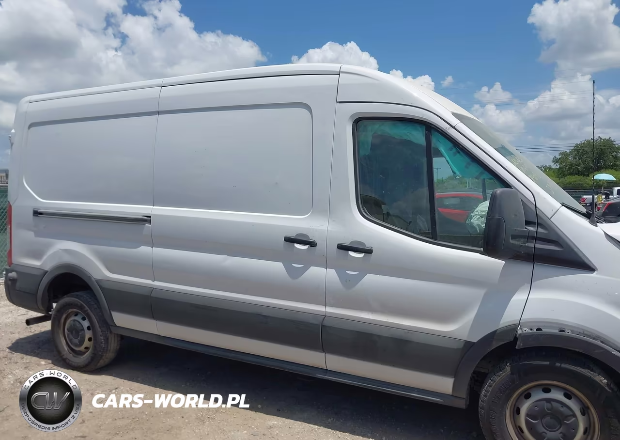 2022 Ford Transit-250 VIN:1FTBR1C83NKA40980 - 12