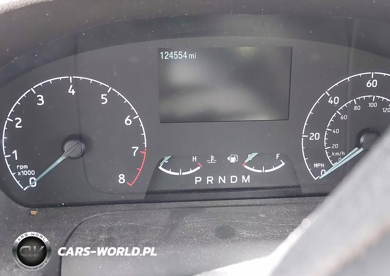 2022 Ford Transit-250 VIN:1FTBR1C83NKA40980 - 7
