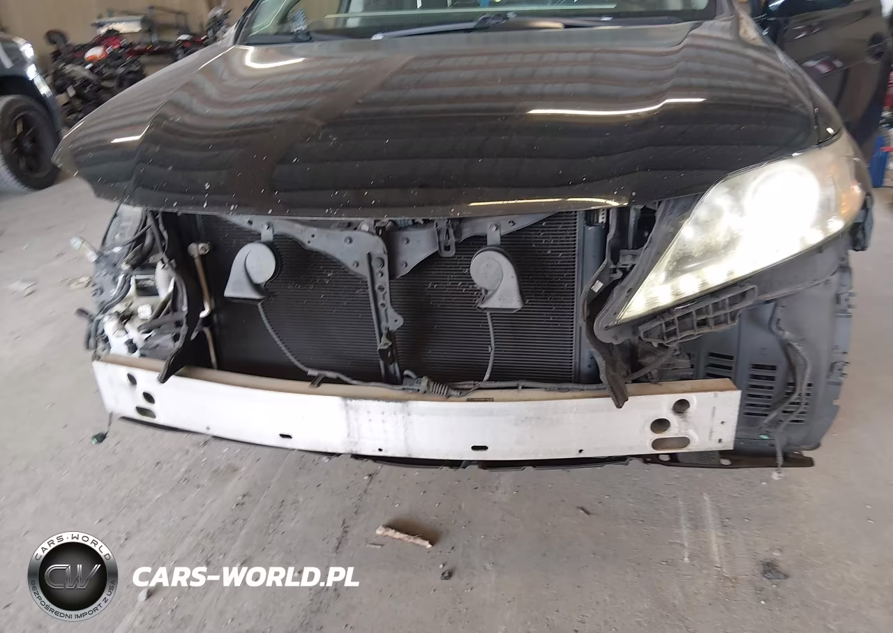 2013 Lexus Rx 350 VIN:2T2BK1BA0DC162183 - 18